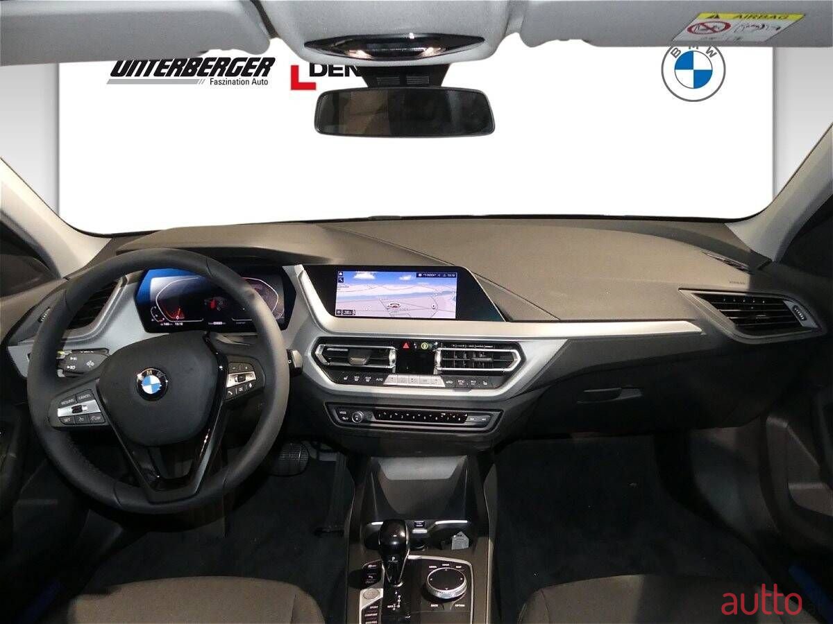 2024' BMW 1Er-Reihe photo #4
