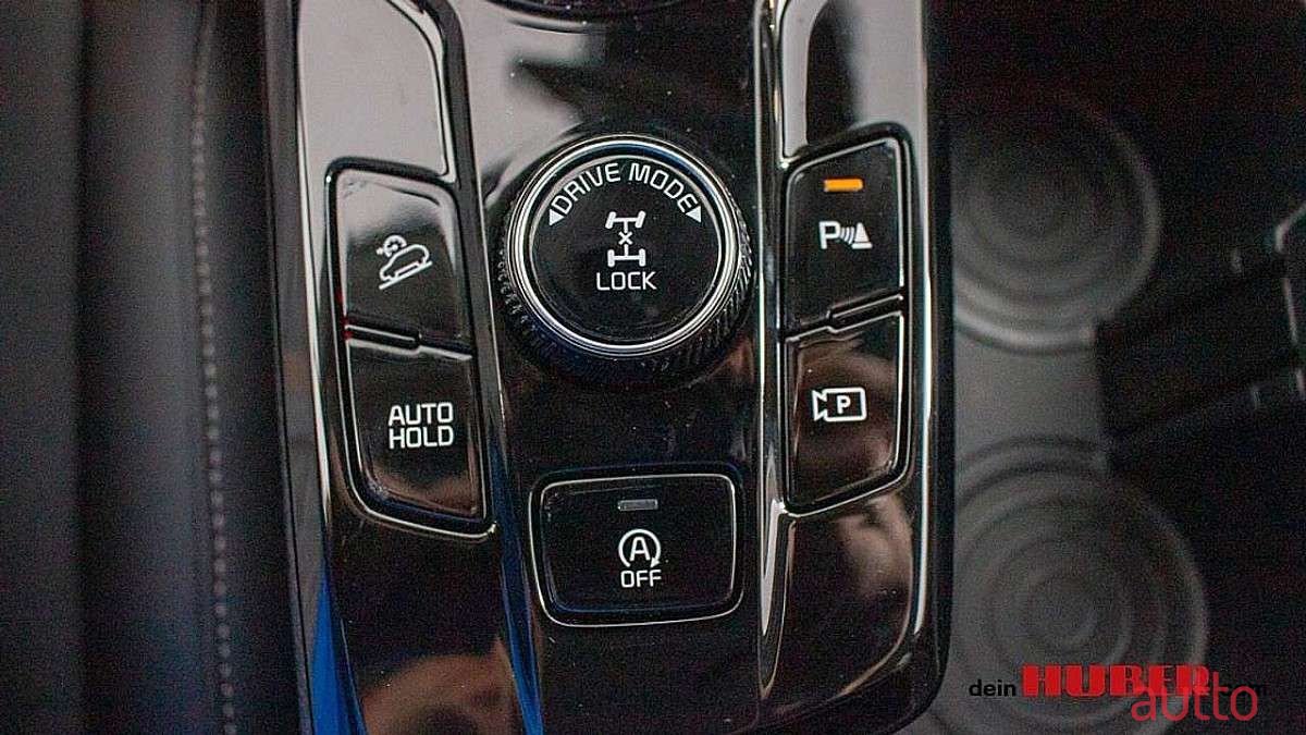 2024' Kia Sportage photo #6