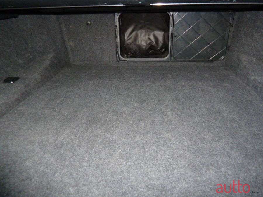 2004' BMW 6Er-Reihe photo #6