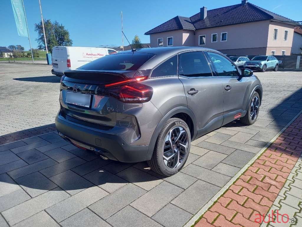2021' Citroen C4 photo #3