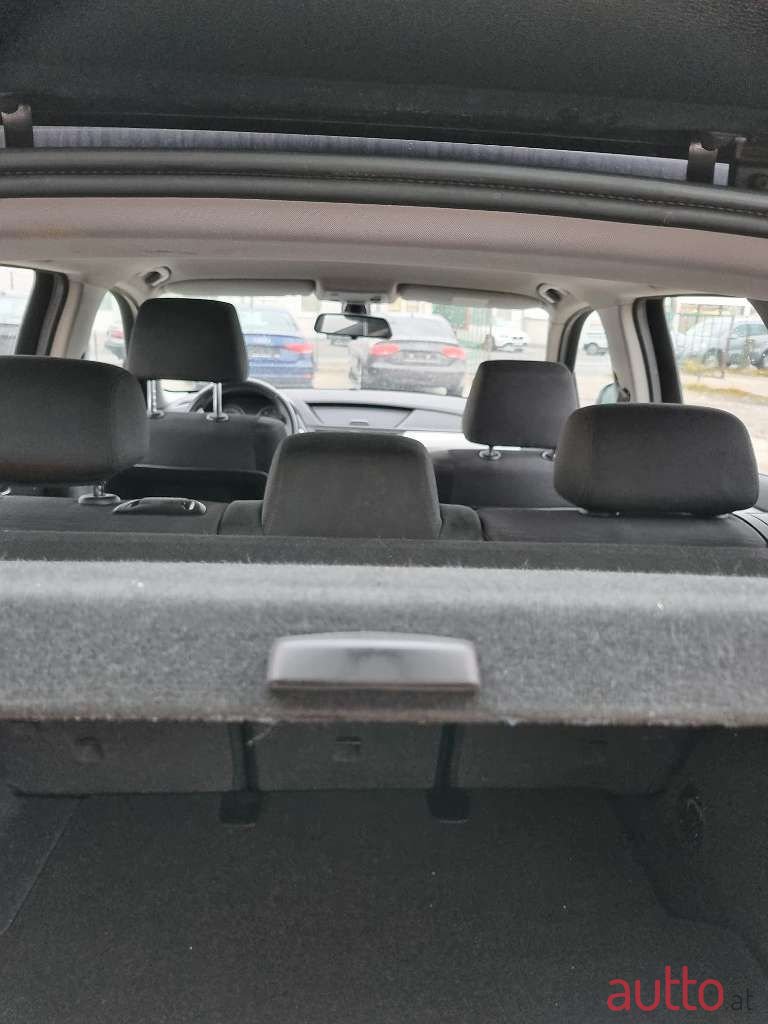 2012' BMW X1 photo #6