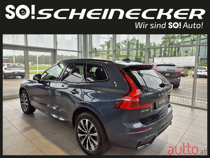 2024' Volvo XC60 photo #3