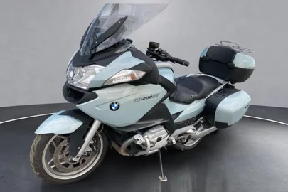 2010' BMW R 1200 RT