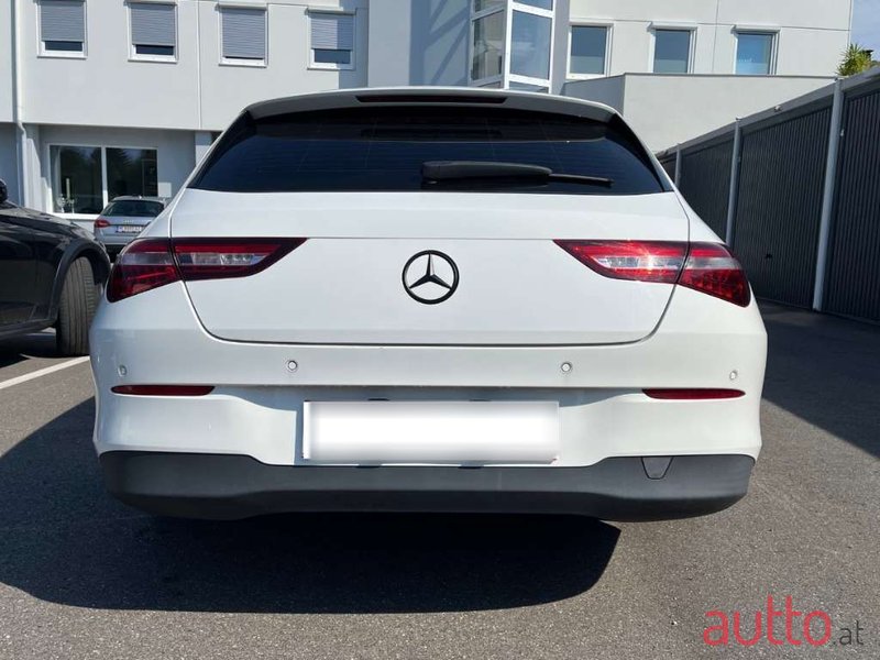 2019' Mercedes-Benz Cla-Klasse photo #3