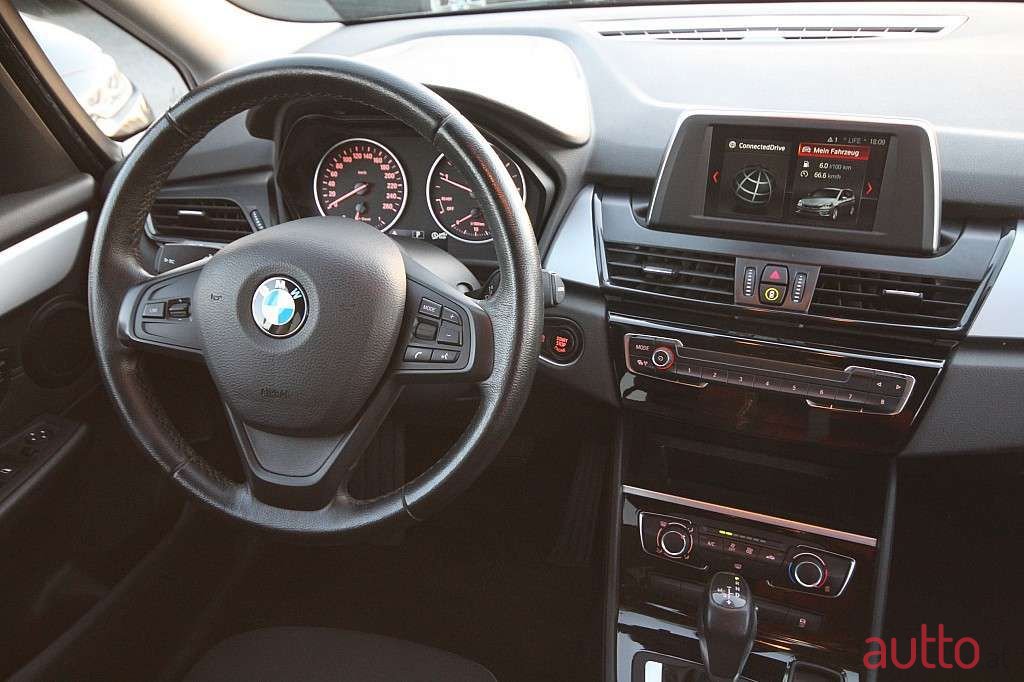 2018' BMW 2Er-Reihe photo #4