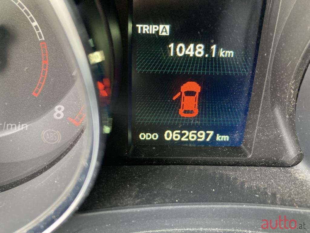 2018' Mitsubishi ASX photo #6