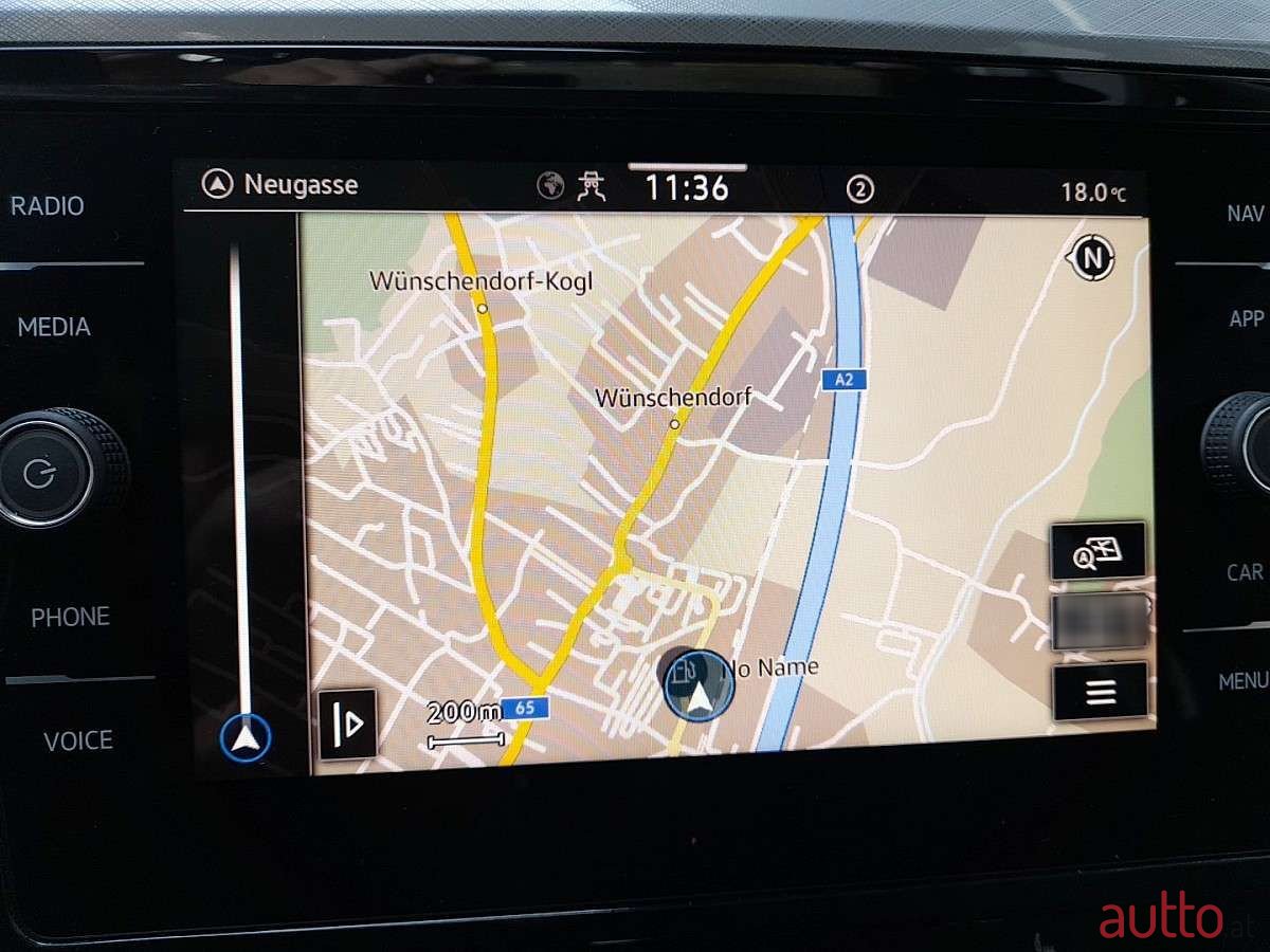 2021' Volkswagen Passat photo #5