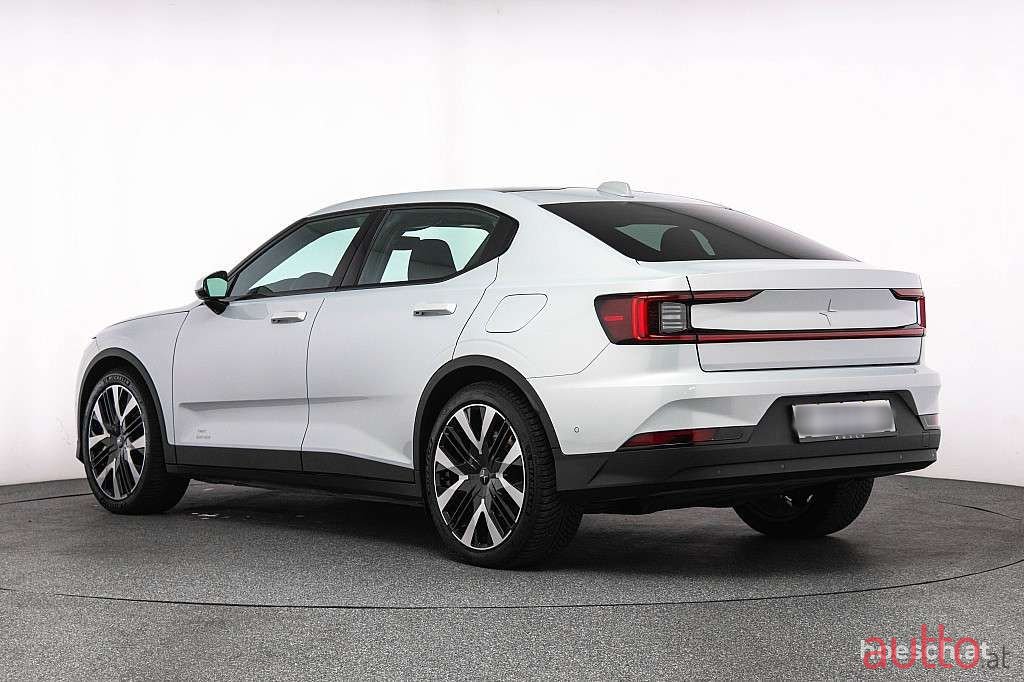 2023' Polestar 2 photo #3