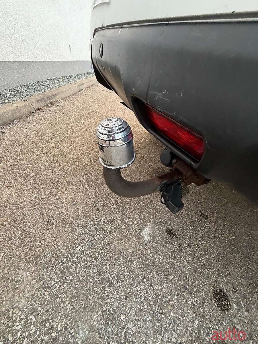 2015' Nissan X-Trail photo #6