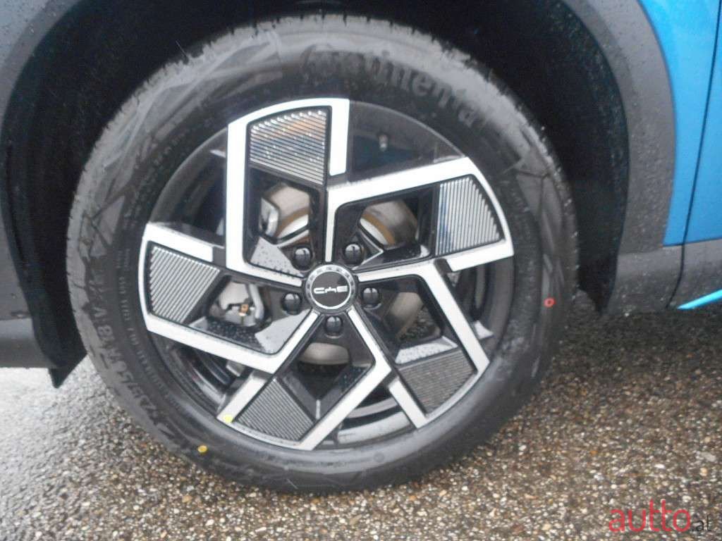 2024' BYD Atto photo #5