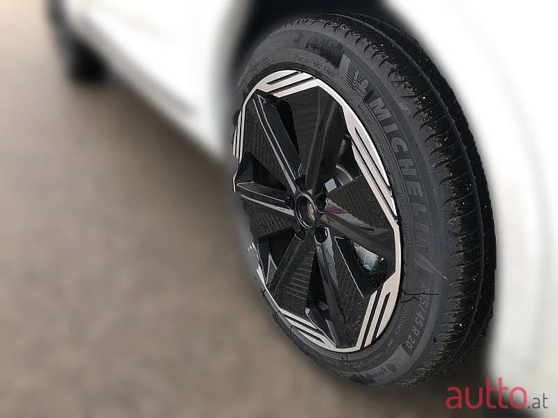 2024' Nissan Qashqai photo #5