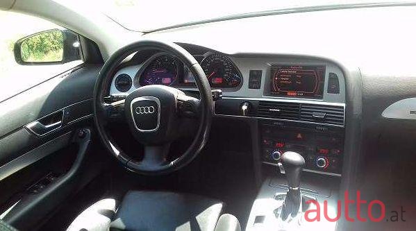 2008' Audi A6 photo #1