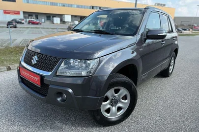 2009' Suzuki Vitara