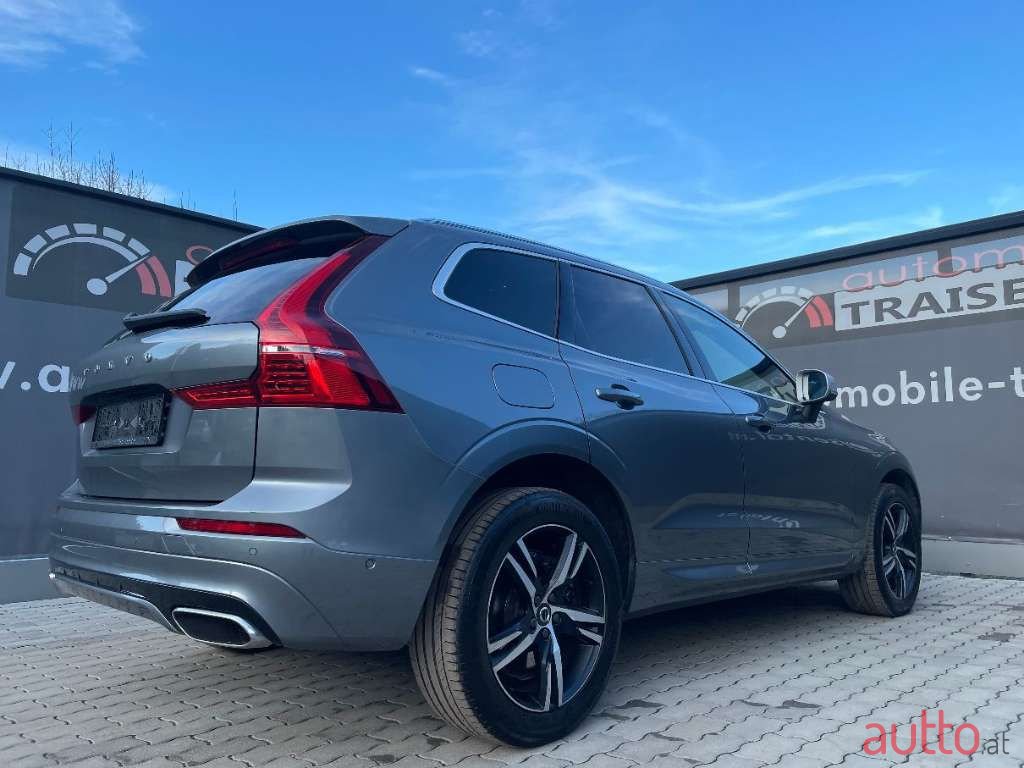 2017' Volvo XC60 photo #4