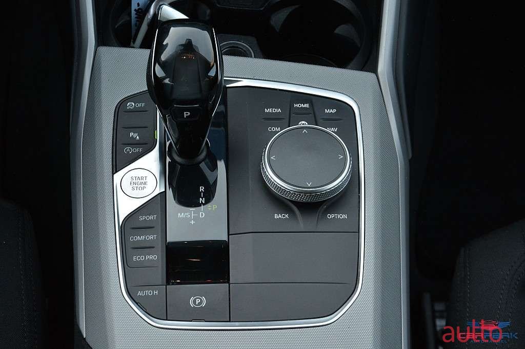 2019' BMW 3Er-Reihe photo #5