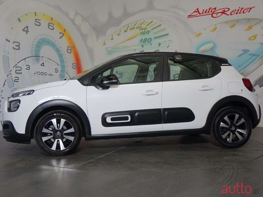 2023' Citroen C3 photo #2