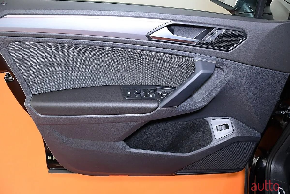 2024' SEAT Tarraco photo #5