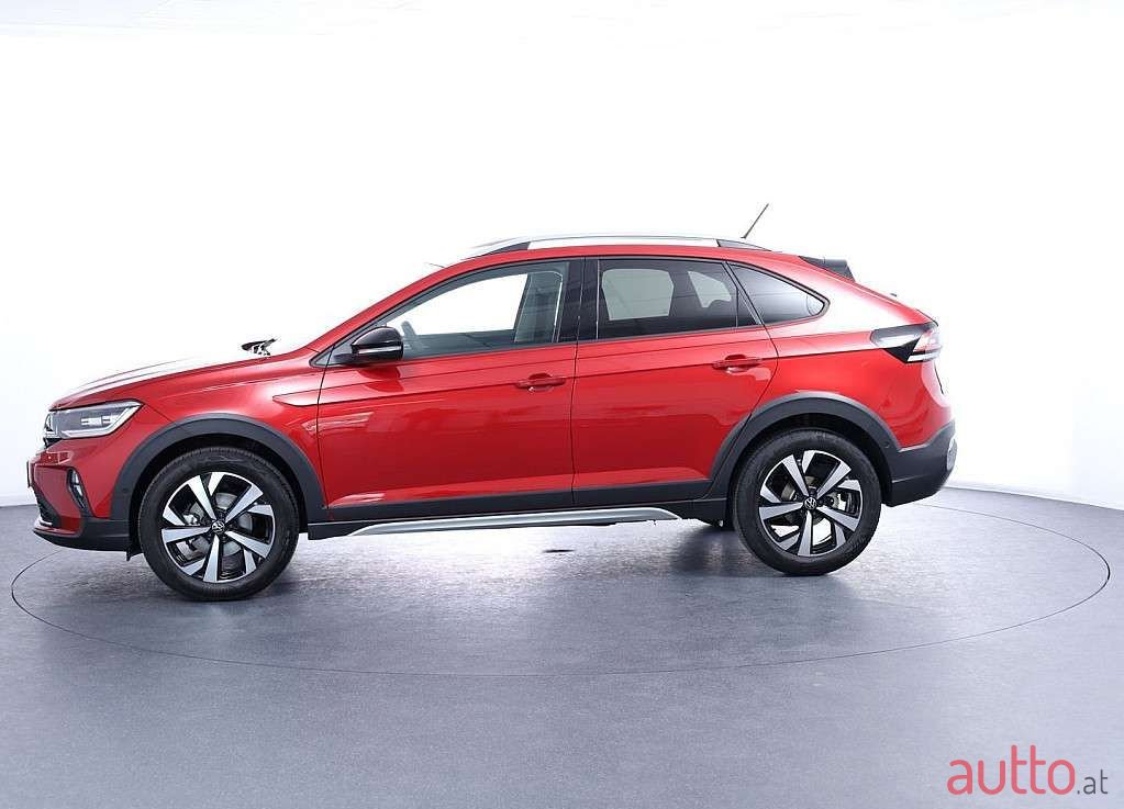 2023' Volkswagen Taigo photo #2