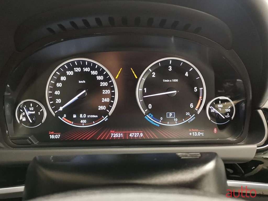 2012' BMW 6Er-Reihe photo #4