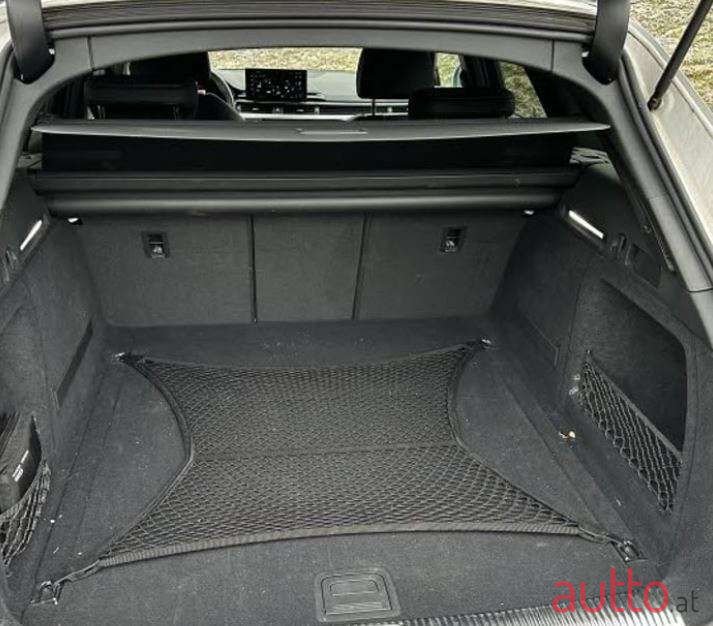 2020' Audi A4 photo #4