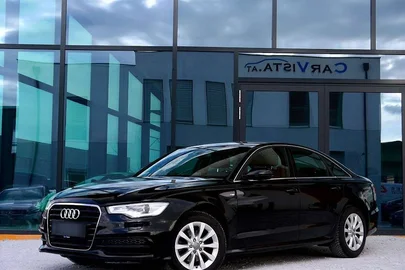2014' Audi A6