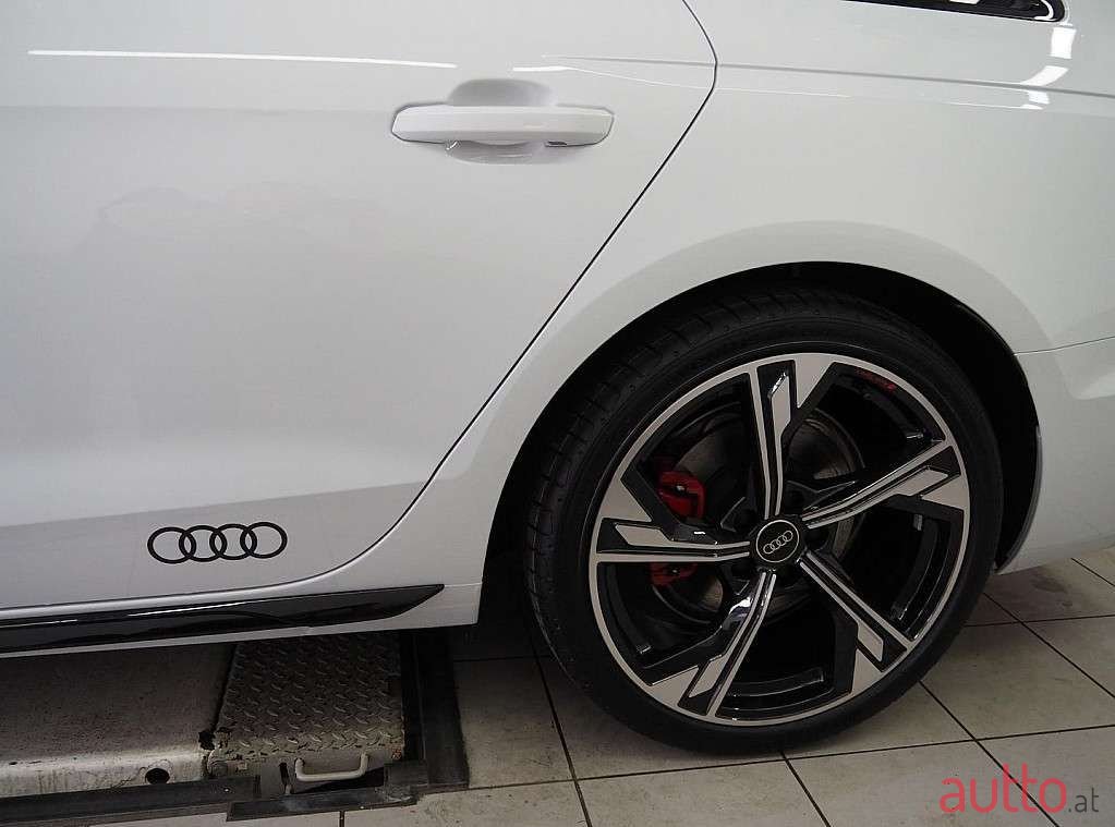 2023' Audi A4 photo #6