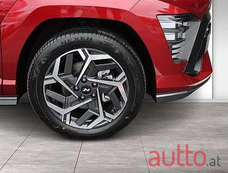 2023' Hyundai Kona photo #3