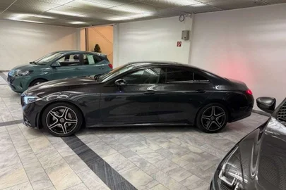 2019' Mercedes-Benz Cls-Klasse