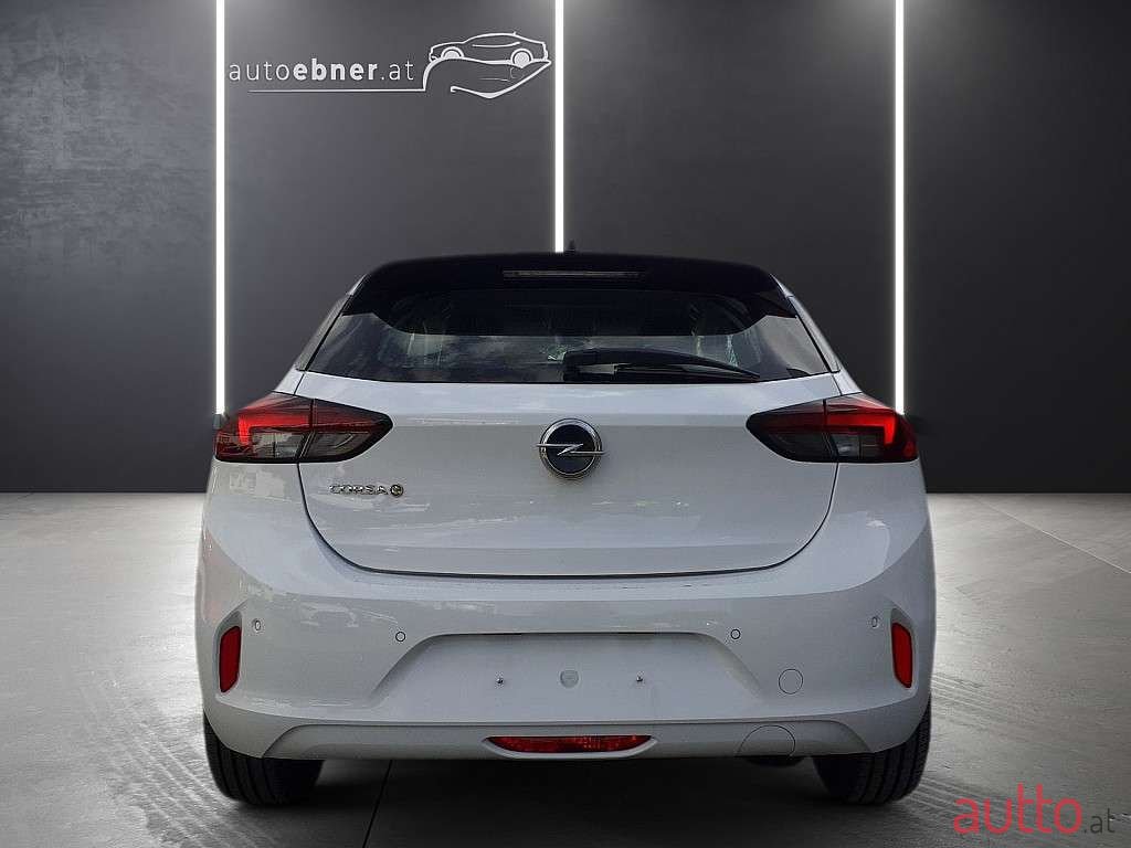 2023' Opel Corsa photo #6