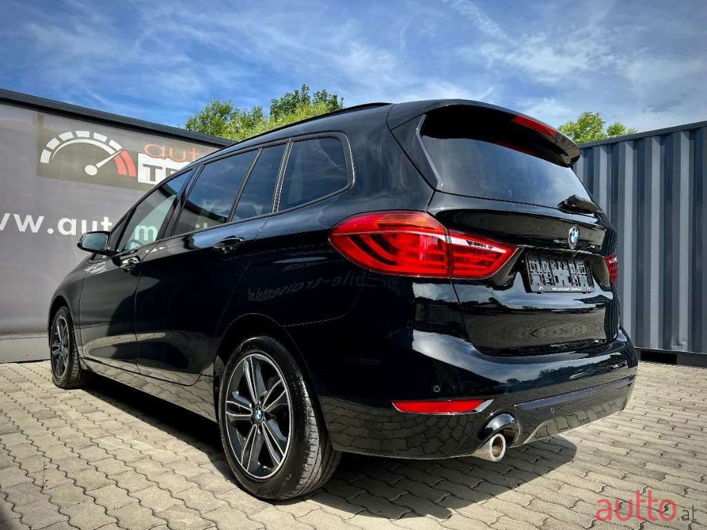 2020' BMW 2Er-Reihe photo #6