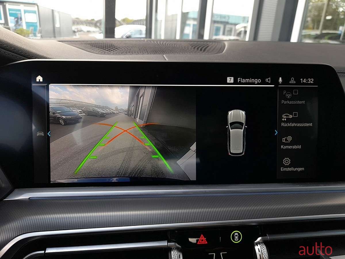 2021' BMW X5 photo #3