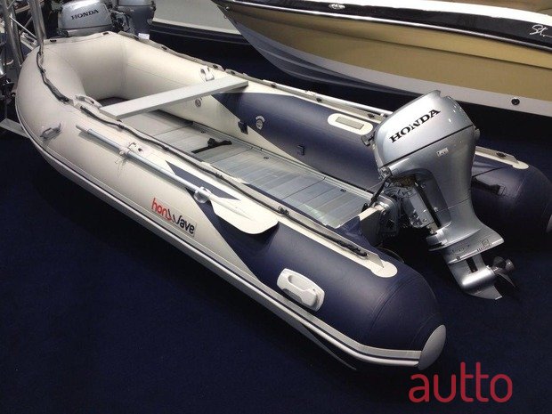 2016' Honda photo #1