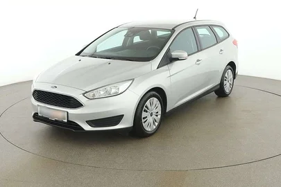 2017' Ford Focus