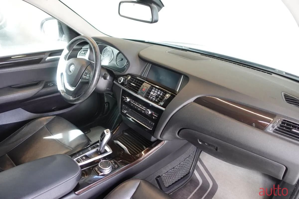2014' BMW X4 photo #5