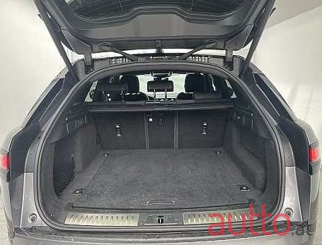 2021' Land Rover Range Rover Velar photo #4