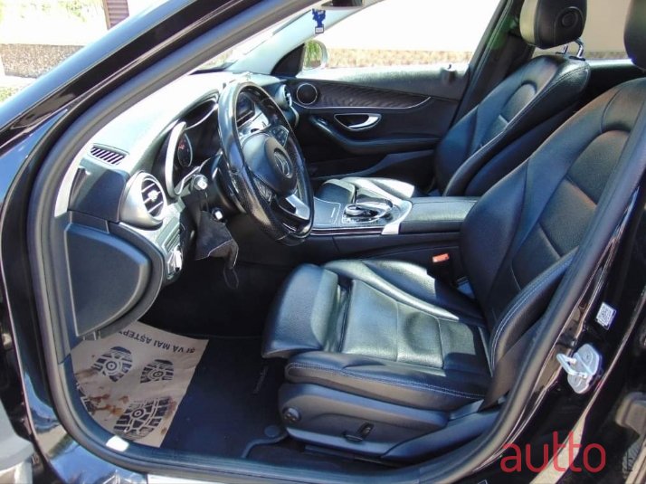 2016' Mercedes-Benz photo #6