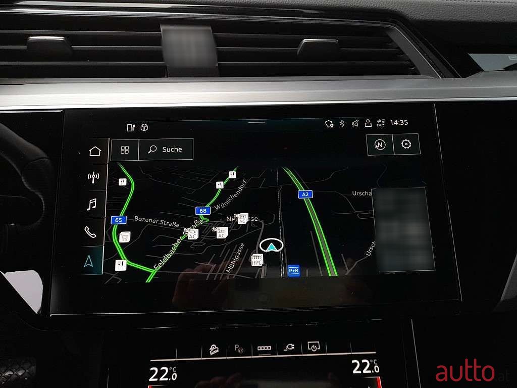 2022' Audi e-tron photo #5