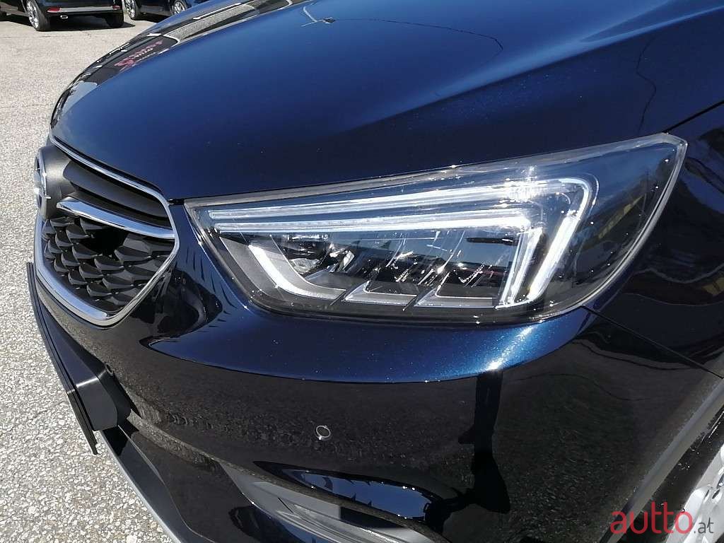 2018' Opel Mokka photo #3