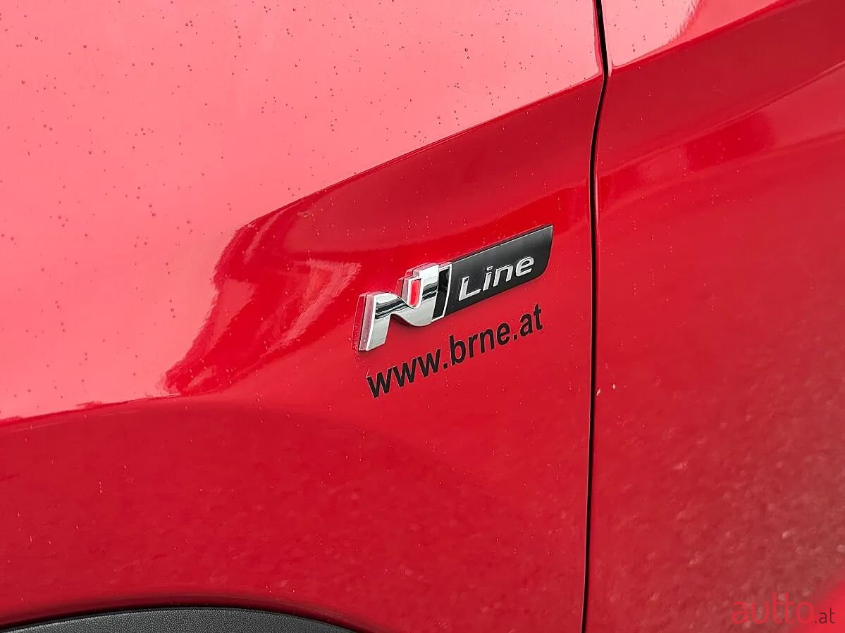 2019' Hyundai Tucson photo #3