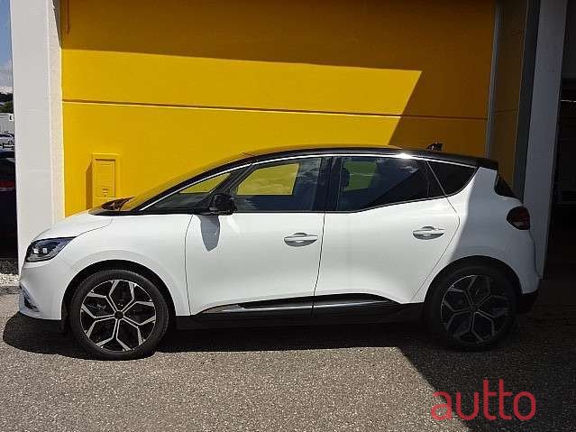 2022' Renault Scenic photo #3