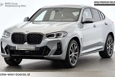 2024' BMW X4