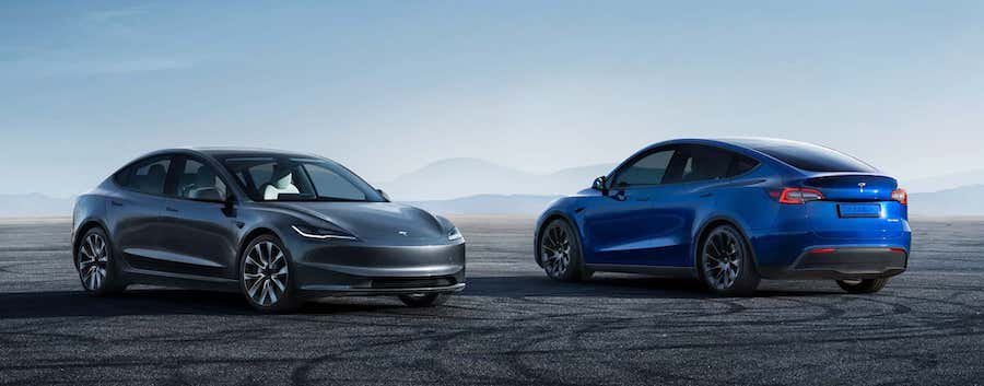 Tesla senkt Preise fürs Model Y drastisch, aber …