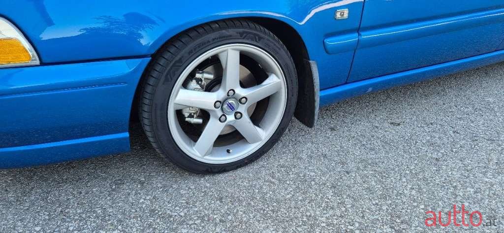 1997' Volvo S70 photo #1