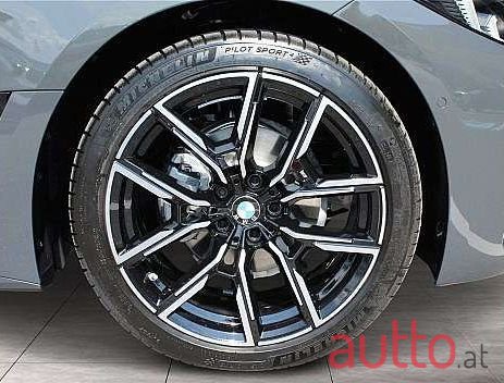 2024' BMW 4Er-Reihe photo #4