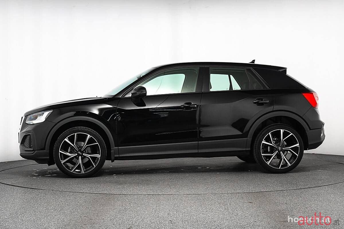 2023' Audi Q2 photo #3