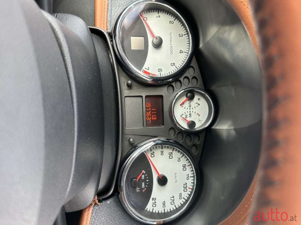 2008' Peugeot 207 photo #6