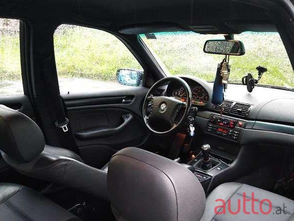 2004' BMW 3Er-Reihe photo #3