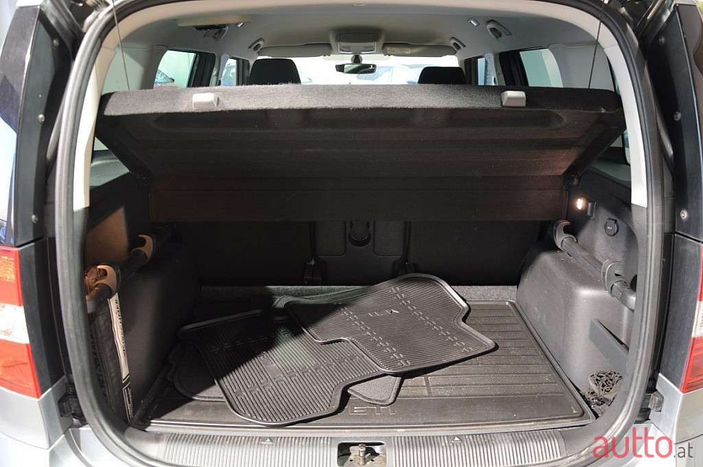 2017' Skoda Yeti photo #5