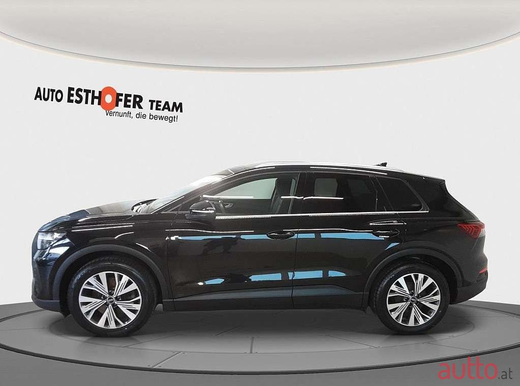 2021' Audi e-tron photo #3