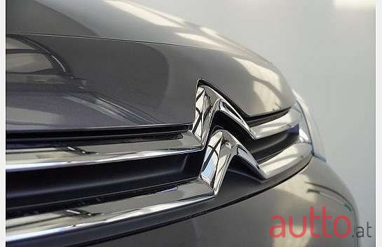 2022' Citroen SpaceTourer photo #6